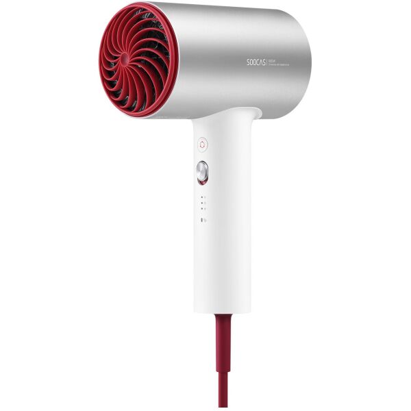 

Фен Soocas Fast-dry hair dryer H5 серый