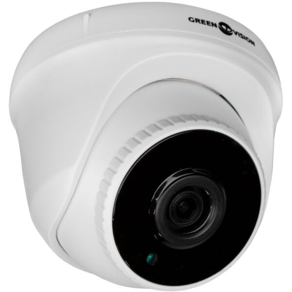 

Гибридная купольная камера GreenVision GV-112-GHD-H-DIK50-30