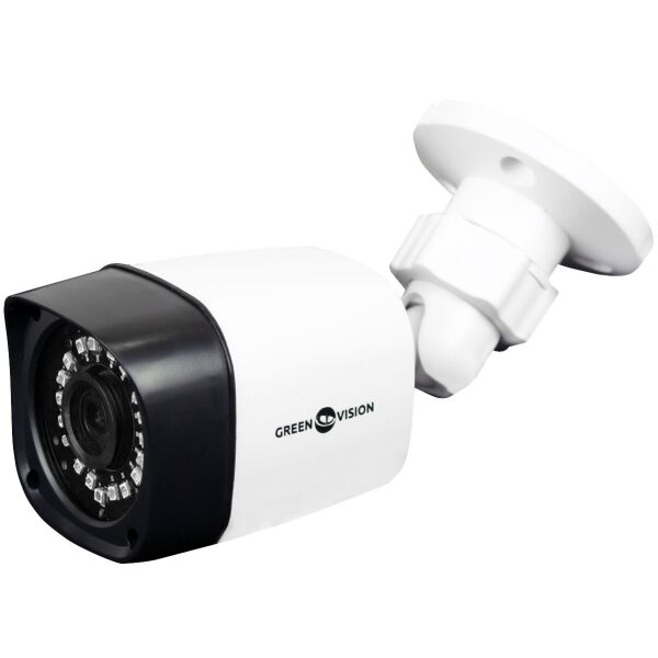 

Гибридная внешняя камера GreenVision GV-115-GHD-H-COK50-30