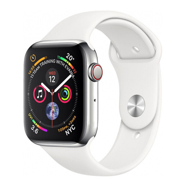 

SENOIX 10 Lite White