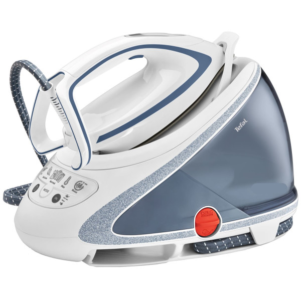 

Парогенератор Tefal GV9563