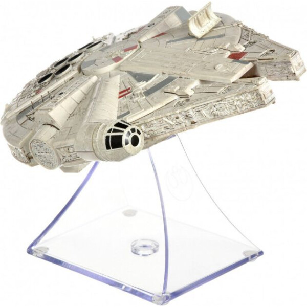 

eKids iHome Disney Star Wars Millenium Falcon (LI-B17.11MV7)