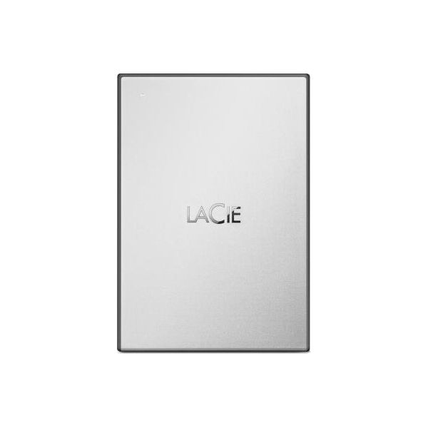 

2.5" 2TB LaCie (STHY2000800)