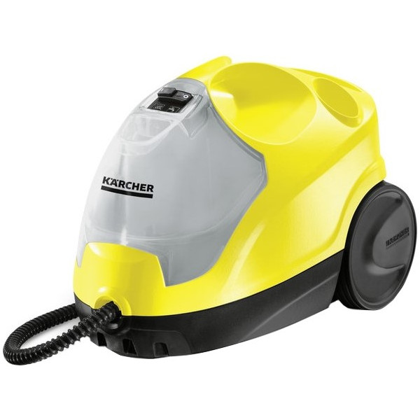 

Пароочиститель Karcher SC 4 EasyFix