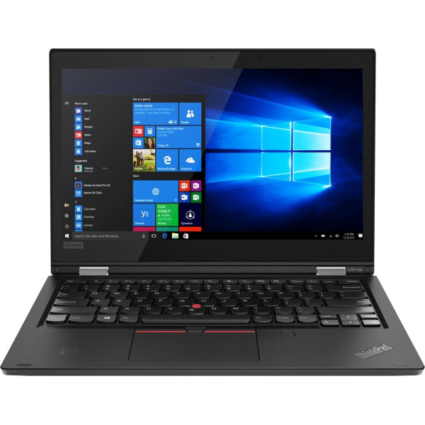 

Lenovo ThinkPad L380 Yoga (20M7001BRT)