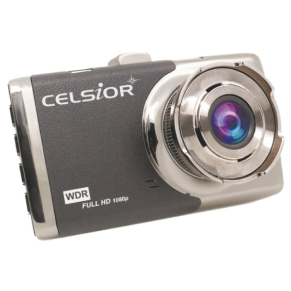

Celsior DVR CS-1808S