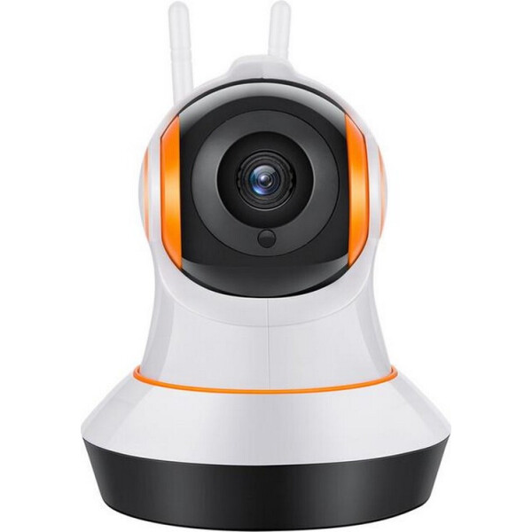 

Внутренняя IP-камера Usafeqlo USA-FL02S белая