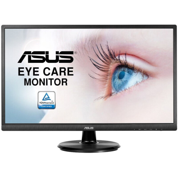 

Монитор 23.8" Asus VA249HE (VA249HE) Black