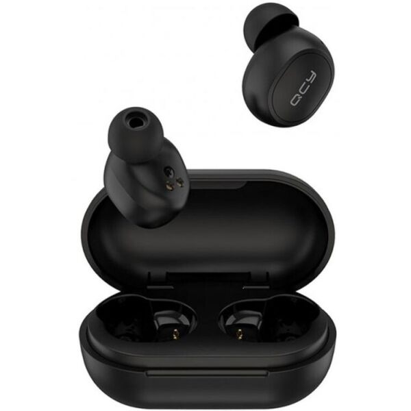

Наушники QCY M10 TWS Black