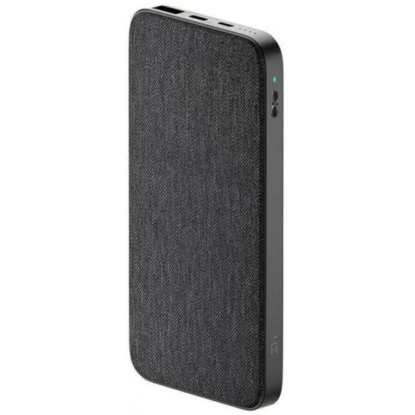 

ZMI 10000mAh 18W (QB910) Grey