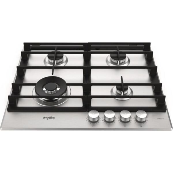 

Варочная поверхность Whirlpool GMWL628IXLEE