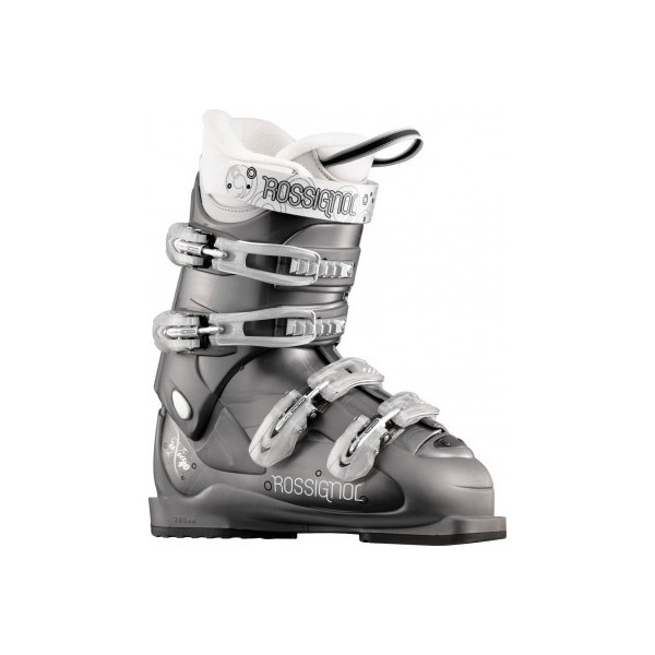 

Ботинки лыжные Rossignol 12 RB94350 AXIA X 40 26,0 (82156) grey