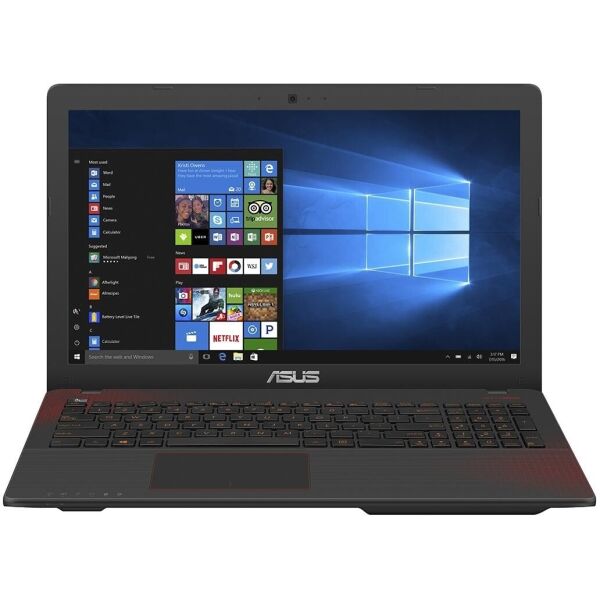 

Ноутбук Asus X550I (90NB0GXJ-M00370) "Refurbished"