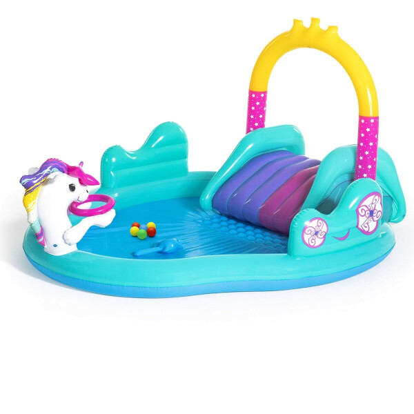 

Игровой центр Bestway 53097