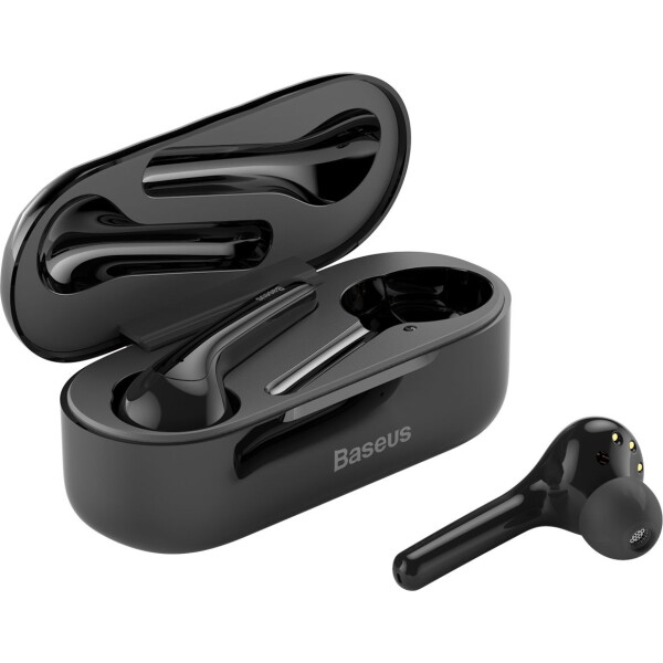 

Наушники Baseus W07 TWS Black