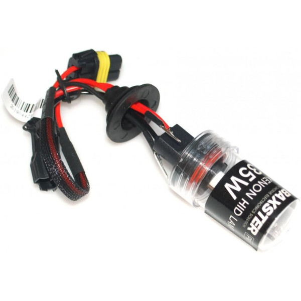 

Автолампа BAXSTER PRO H8-11 5000K 35w ceramic