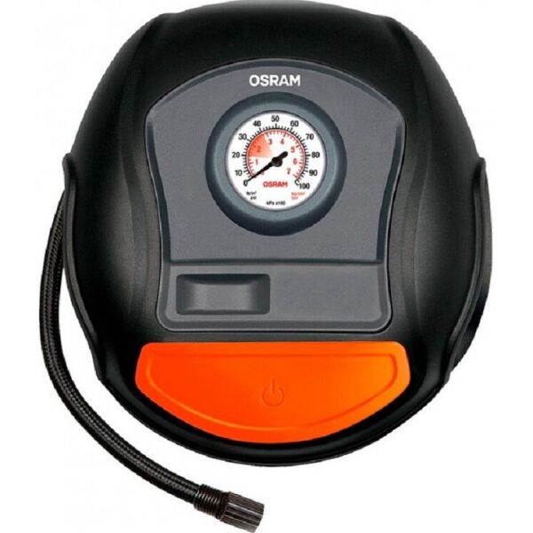 

Автокомпрессор OSRAM TYREinflate 200