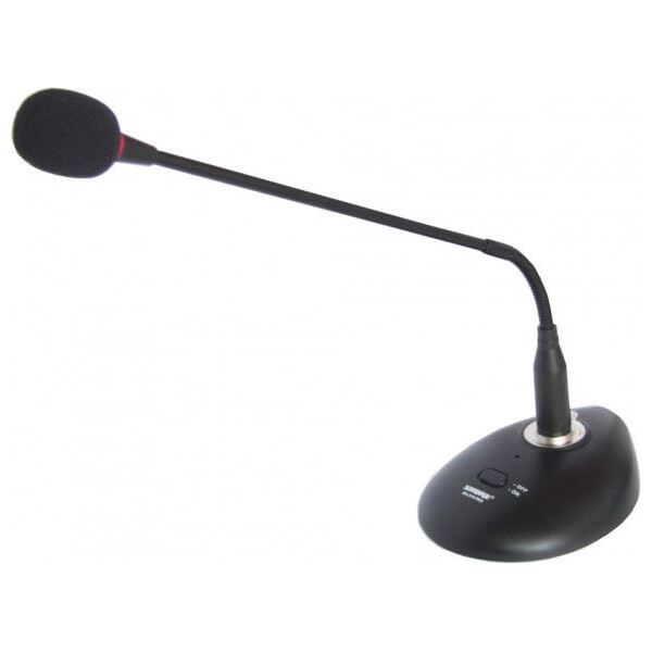 

Микрофон Shure MX918