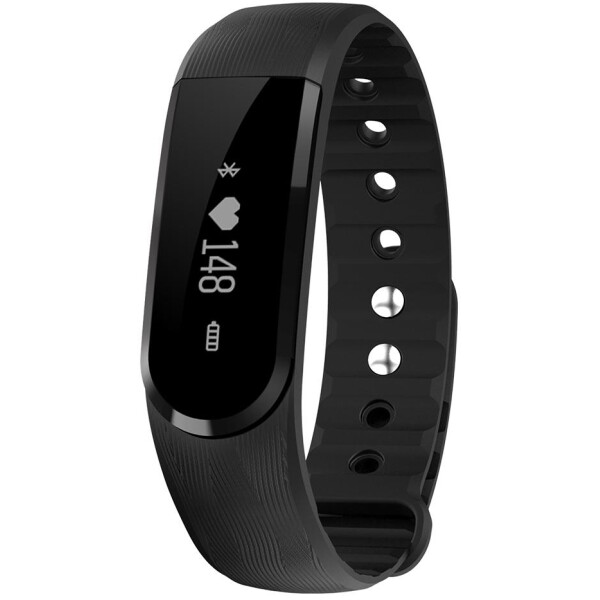 

Фитнес-браслет Smart band ID101 Black