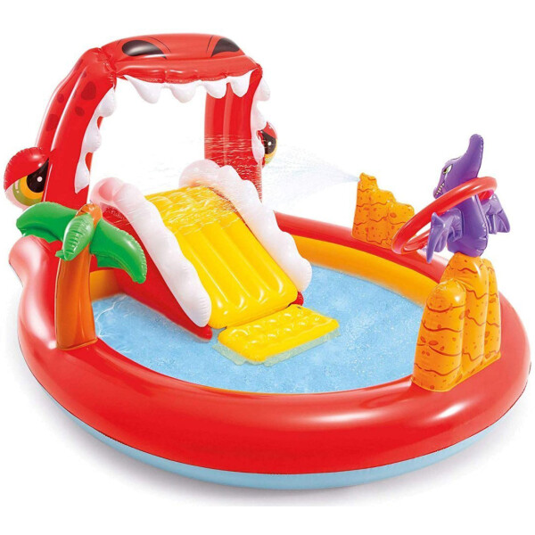 

Игровой центр бассейн Intex 57163
