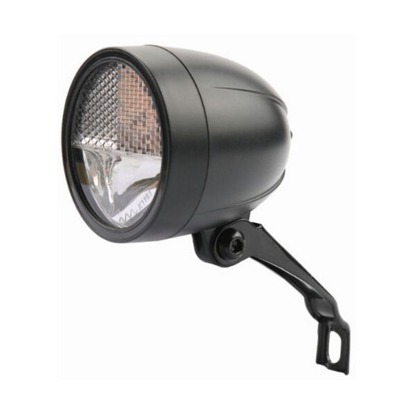 

Фонарь пер. BC-1091 LED 6V/2.4W под динамку(23402)