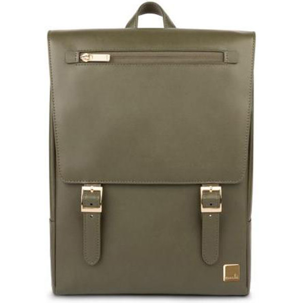 

Рюкзак Moshi Helios Mini Backpack Olive Green (99MO087601)