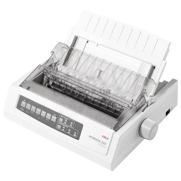 

Принтер OKI MicroLine ML3321 ECO