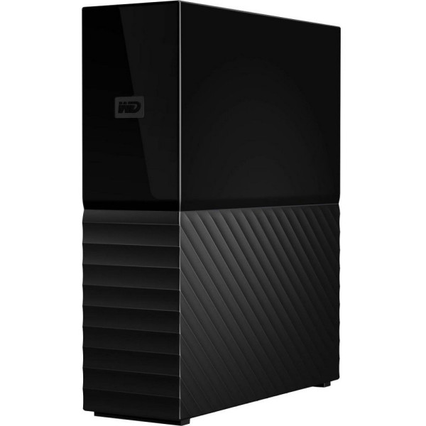 

WD My Book 10 TB (WDBBGB0100HBK-EESN)