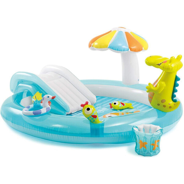 

Игровой центр бассейн Intex 57165