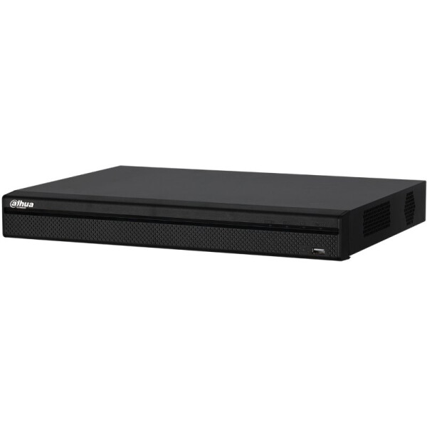 

Регистратор 32-канальный Penta-brid 1080p XVR Dahua DHI-XVR5232AN-S2