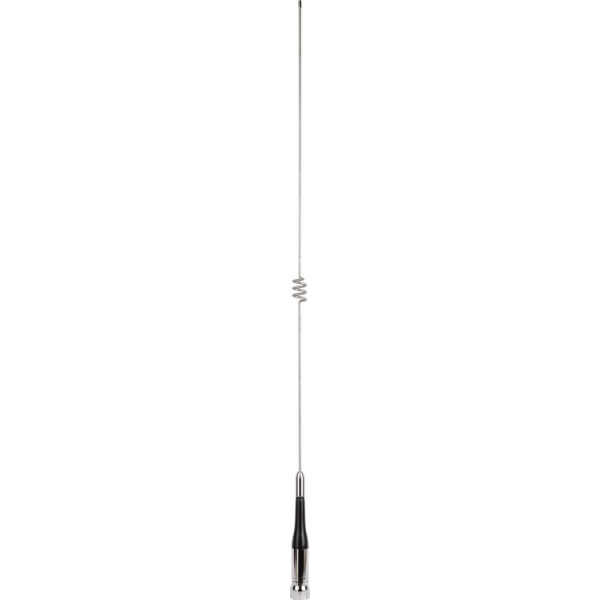 

Антенна NAGOYA автомобильная MAG-77EL-WH 144/430MHz