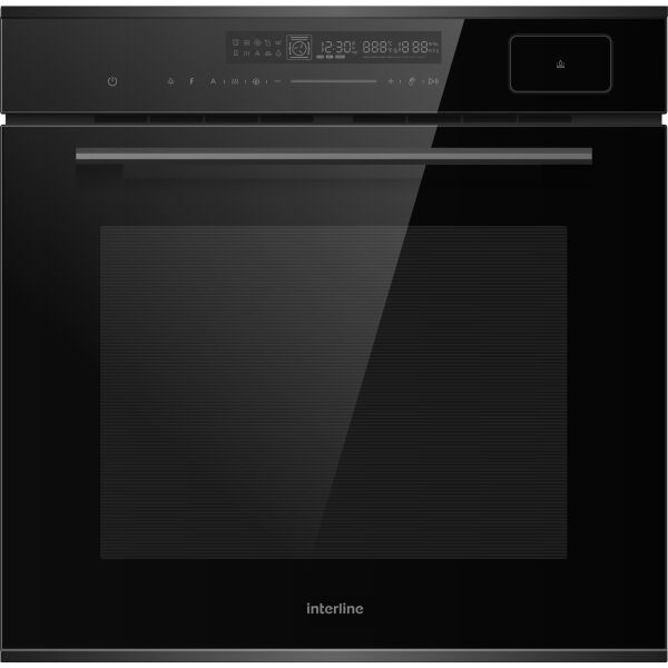 

Духовой шкаф Interline OSG 960 STD BA