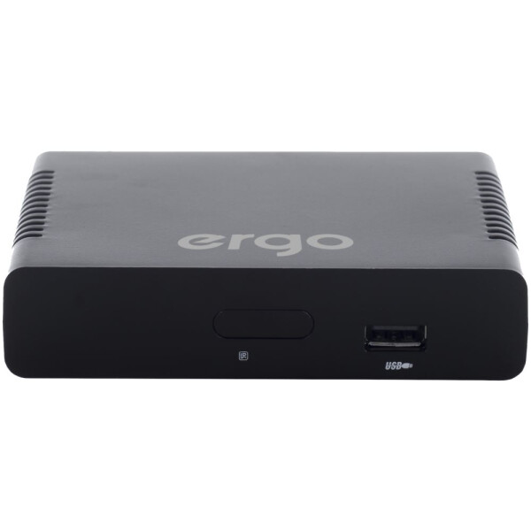 

Ergo DVB-T2 1108