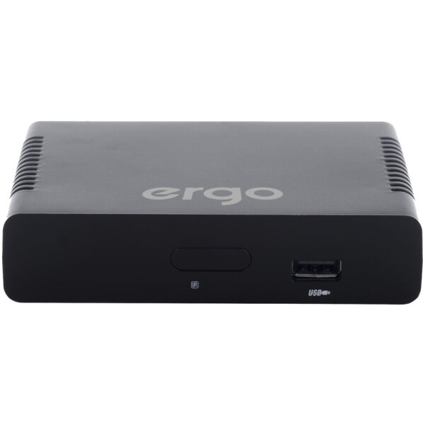 

Ergo DVB-T2 1108
