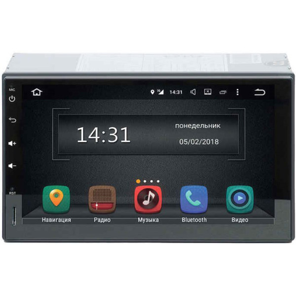 

Incar AHR-9280