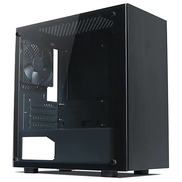 

Корпус Tecware Nexus M Black/White (TW-CA-NEXUS-M-BW) без БП
