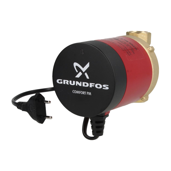 

Насос циркуляционный Grundfos UP 15/14 B PM