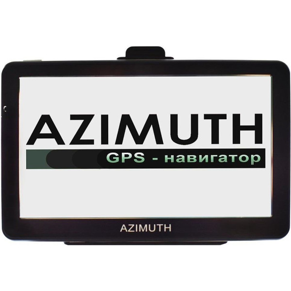 

Azimuth B79 Pro (Для грузовых автомобилей)