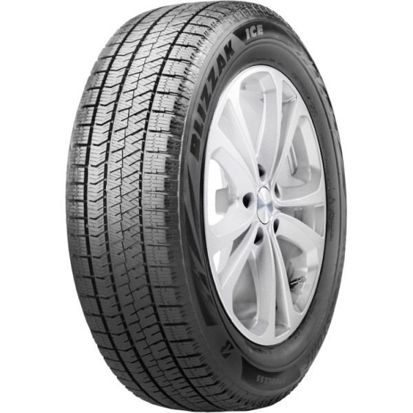 

Bridgestone Blizzak Ice 255/40 R19 96S