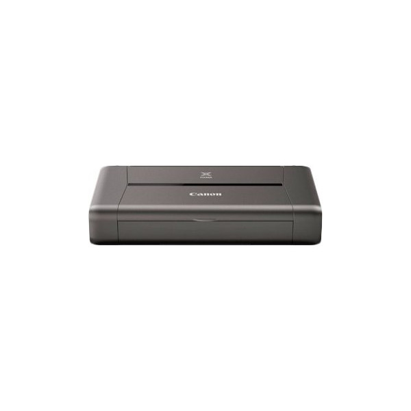 

Canon PIXMA iP110 with battery