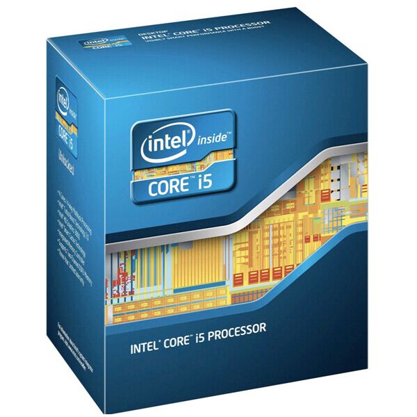 

Intel Core i5-3570 BX80637I53570 Tray Seller "Refurbished"