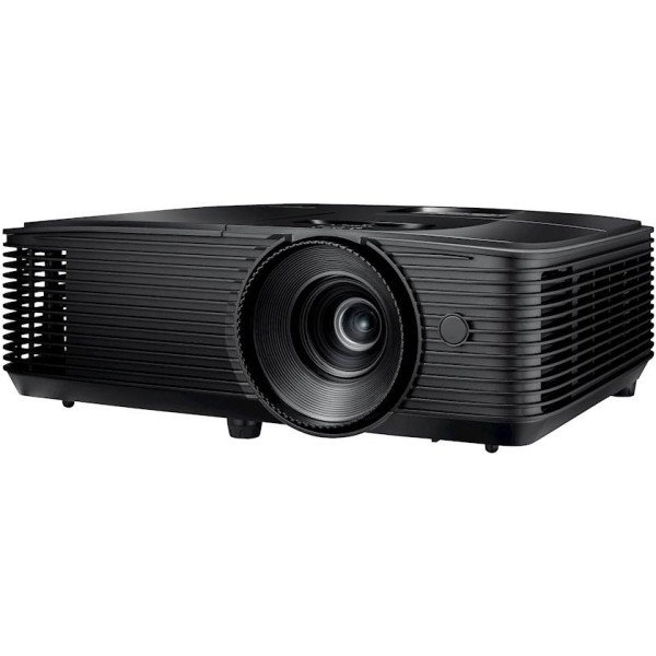 

Проектор Optoma W334e (E1P1A1YBE1Z2)