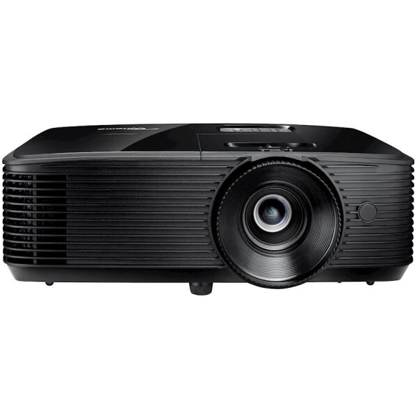 

Optoma S334e