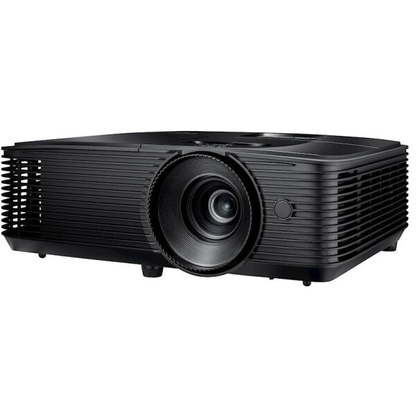

Optoma S334e