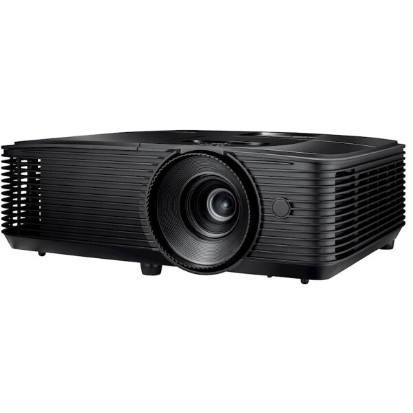 

Optoma S334e
