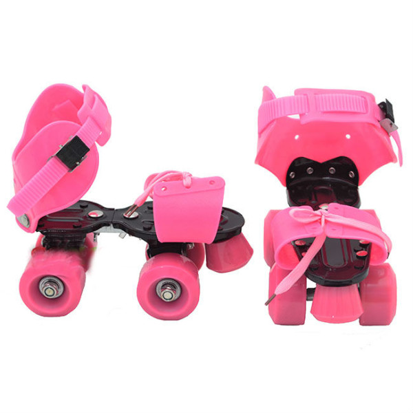 

Profi Roller MS 0037 Розовый