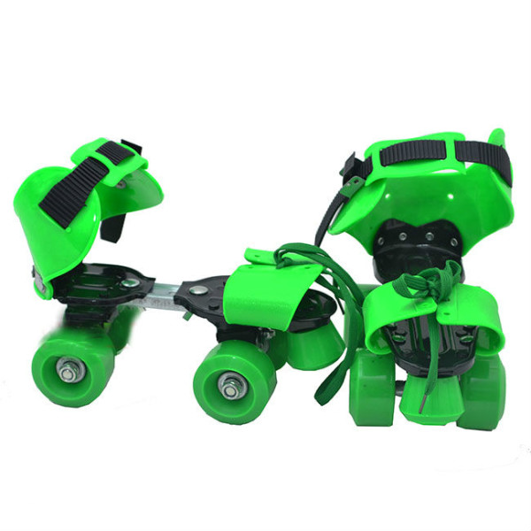 

Profi Roller MS 0037 Зеленый