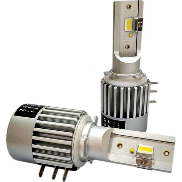 

Лампы ALed H15 6000K 30W RH15Y07