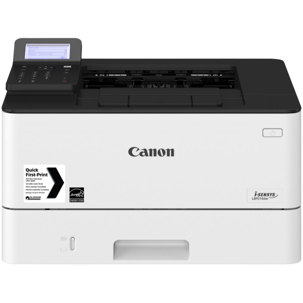 

Canon i-SENSYS LBP214dw c Wi-Fi (2221C005)