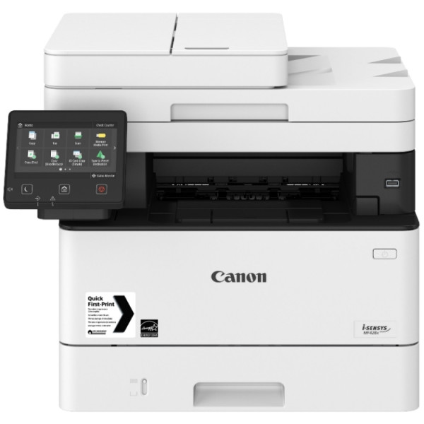 

Многофункциональное устройство Canon i-Sensys MF428x